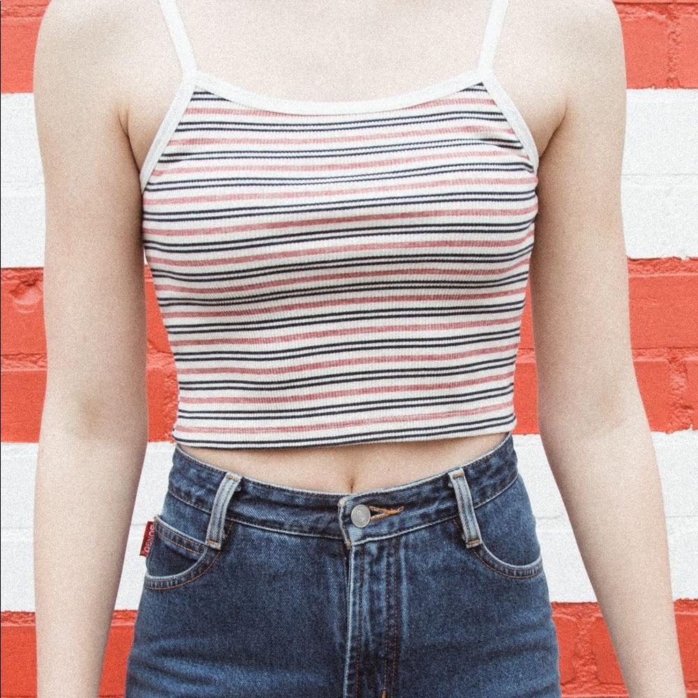 Brandy Melville top